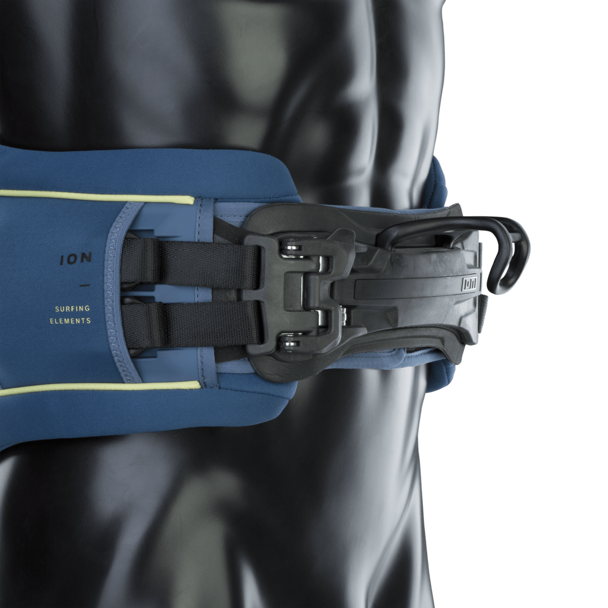 ION Apex Kite Harness Men 2023