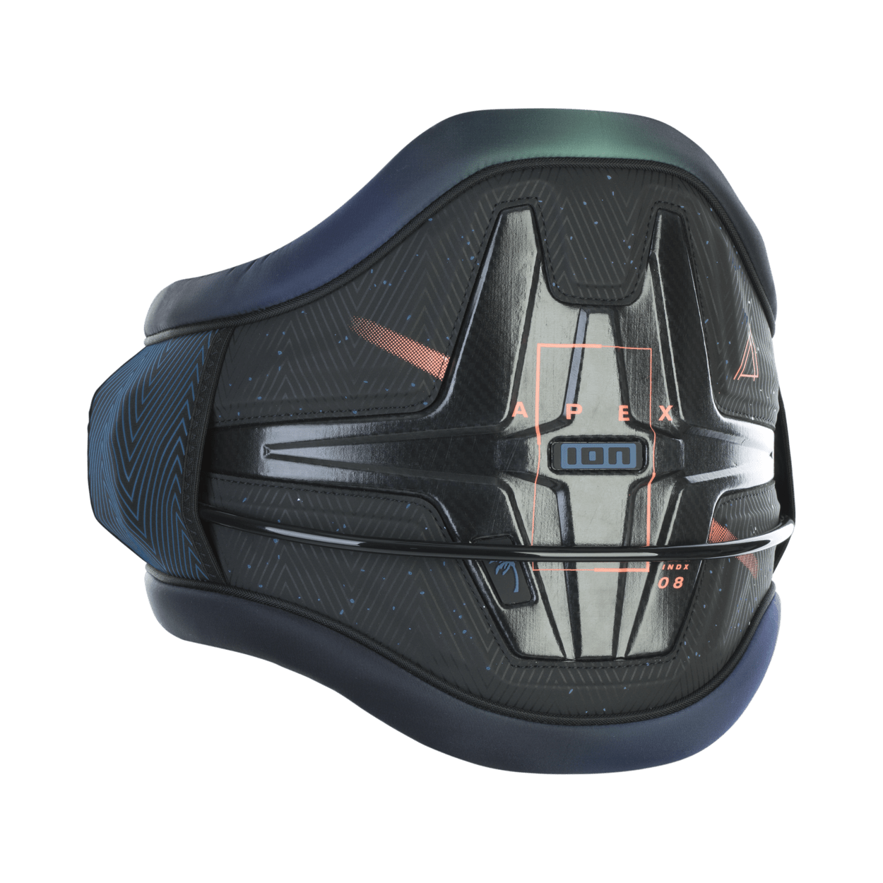 ION Apex Kite Harness Men 2023