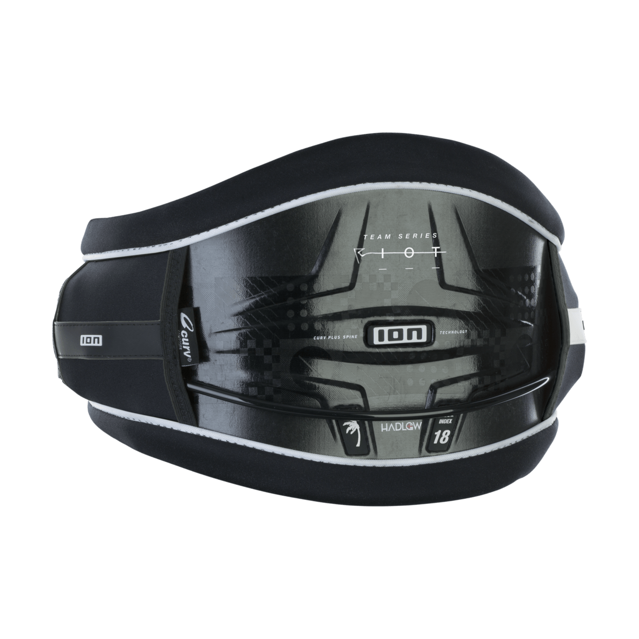 ION Team Series Kite Harness Men 2023