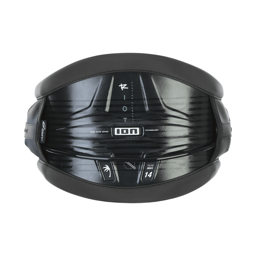 ION Riot Curv Kite Harness Men 2023