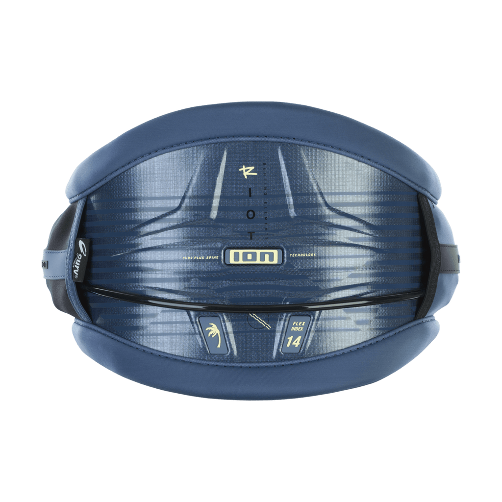 ION Riot Curv Kite Harness Men 2023