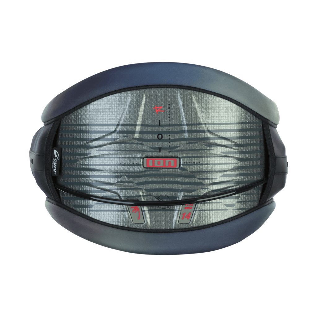 ION Riot Curv Kite Harness Men 2023