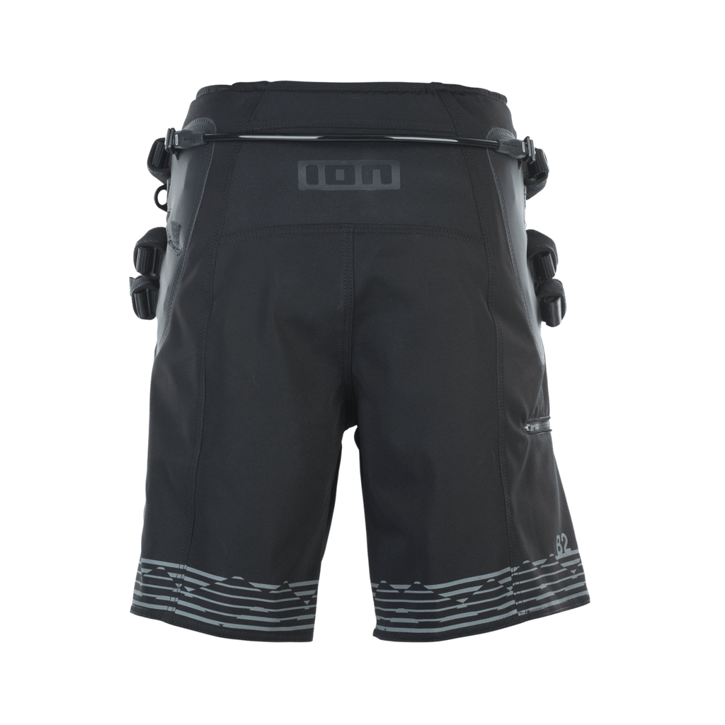 ION B2 Kite Seat Harness Men 2023