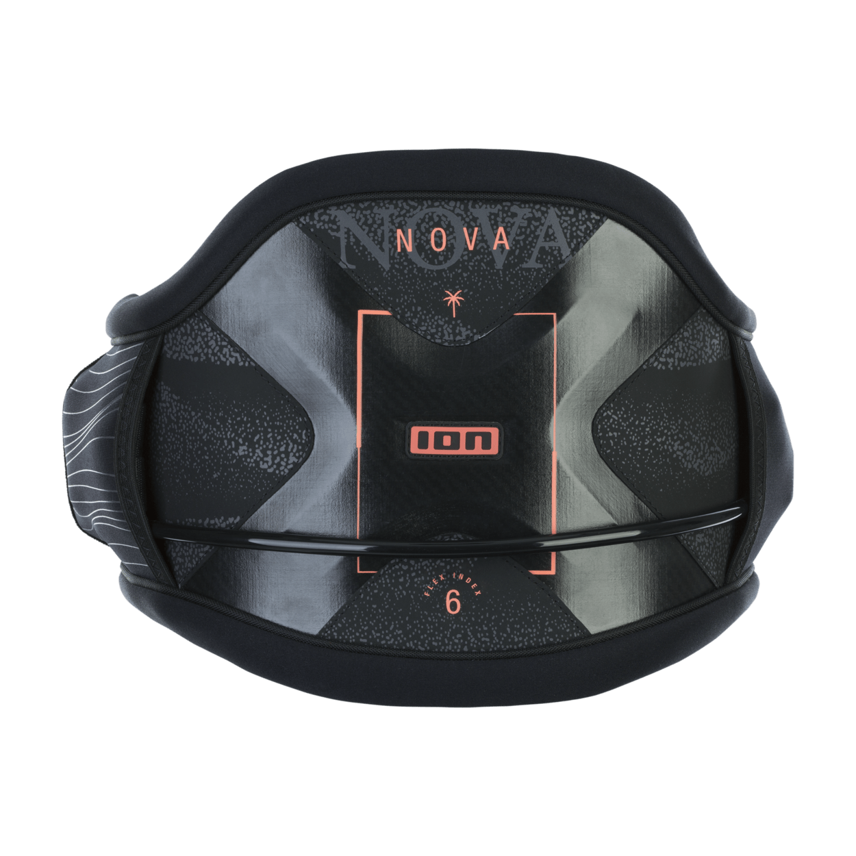 ION Nova Kite Harness Women 2023