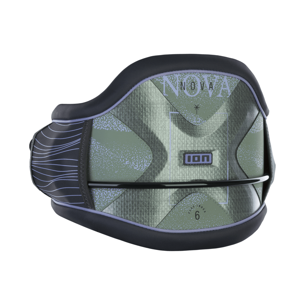 ION Nova Kite Harness Women 2023