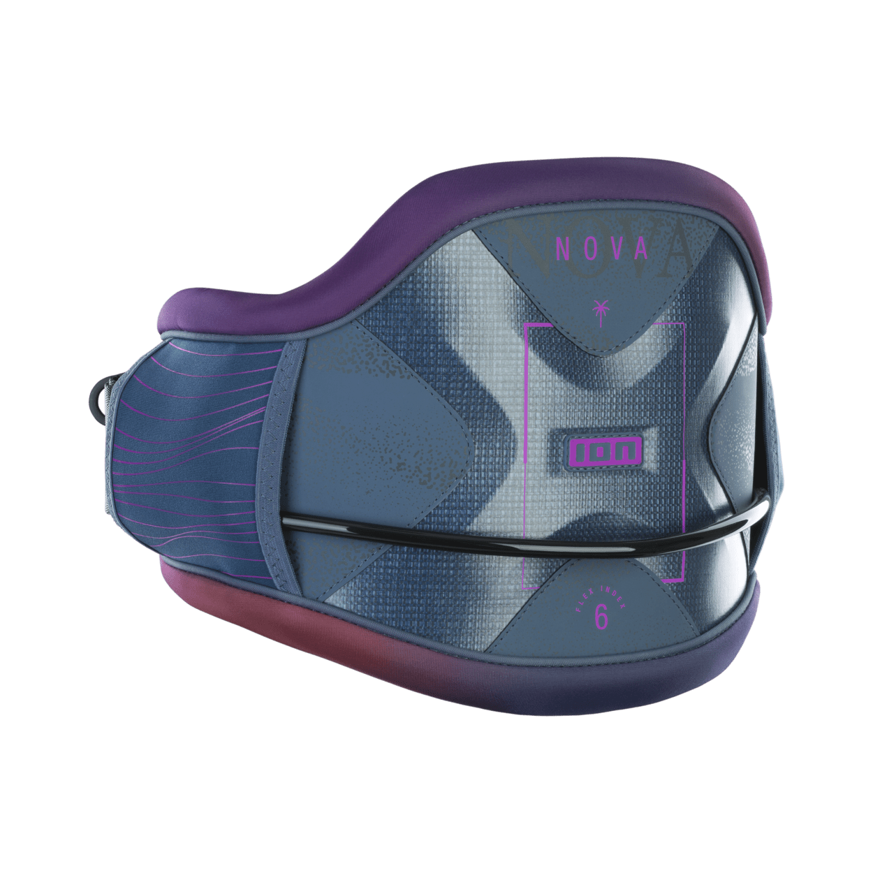 ION Nova Kite Harness Women 2023