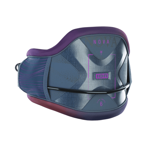 ION Nova Kite Harness Women 2023