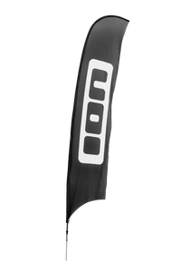 ION Beachflag (without Pole&Foot) 2021