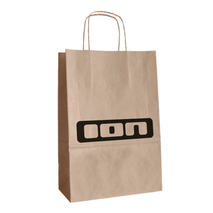 ION Paperbag (50pcs) 2021