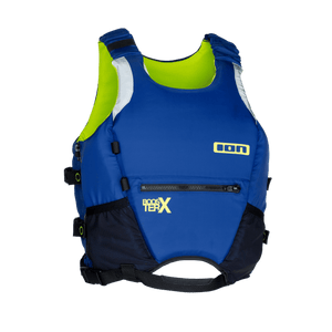 ION Booster X Vest Side Zip 2022