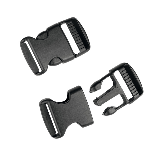 ION Buckle 25mm f. legstraps (2pair) (SS16 onwards) 2021