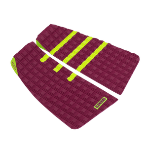 ION Surfboard Pads Stripe 2pcs (OL) 2020