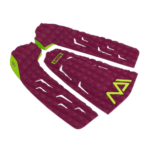 ION Surfboard Pads ION Maiden 3pcs (OL) 2020