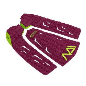 ION Surfboard Pads ION Maiden 3pcs (OL) 2020