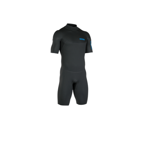 ION Base 2/2 Shorty SS Back Zip 2022