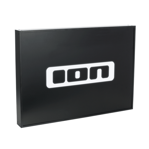 ION Logo Lightbox 2021