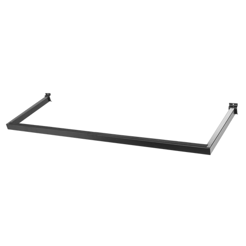ION Slatwall Clothing Rail 2021