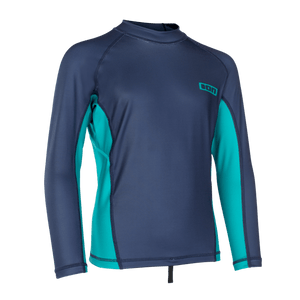 ION Capture Rashguard Boys LS 2020