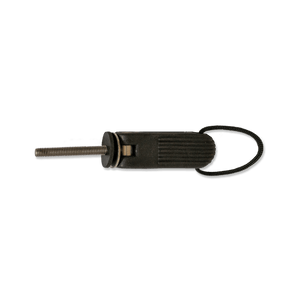 Fanatic Screw Fin QL M6x55 2018