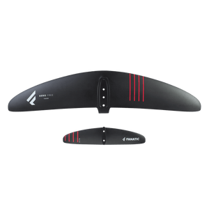 Fanatic X Wing Set Aero Free 2023