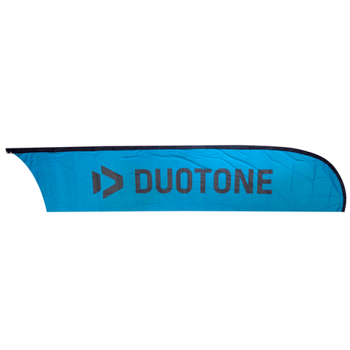 Duotone Beachflag w/o Pole&Foot (421x80) 2022