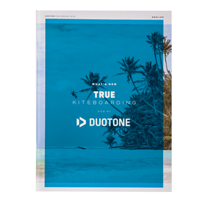 Duotone Salesbook 2019 (10pcs) 2019