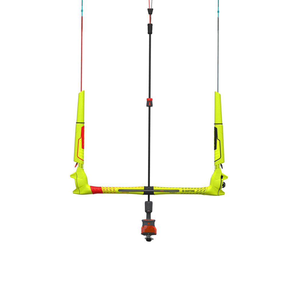 Duotone Click Bar Quad Control 2024