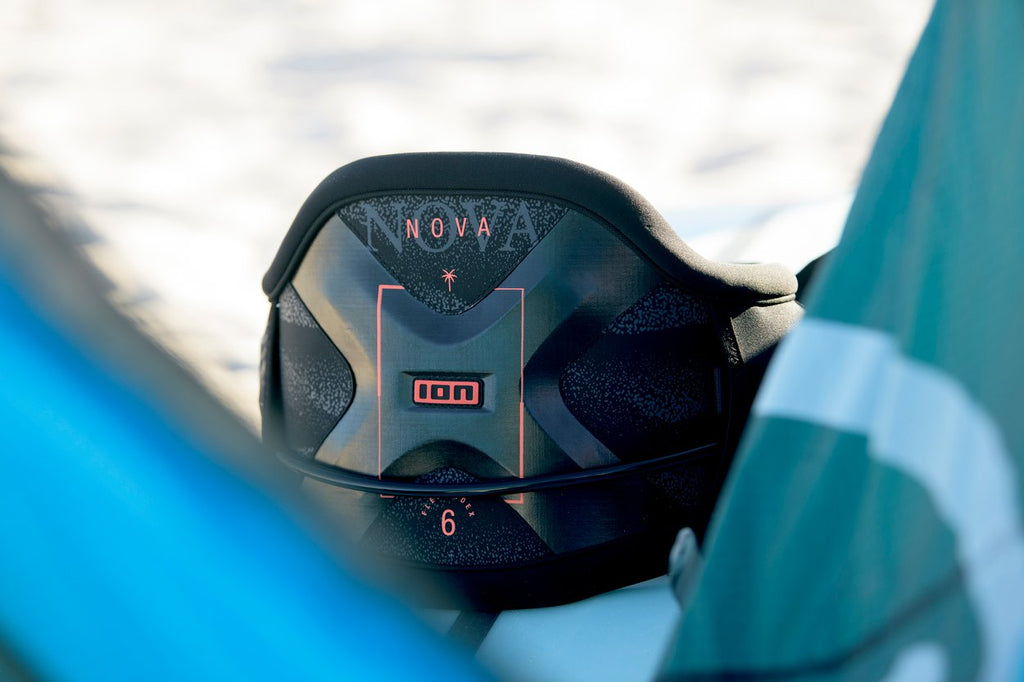 ION Nova Kite Harness Women 2023