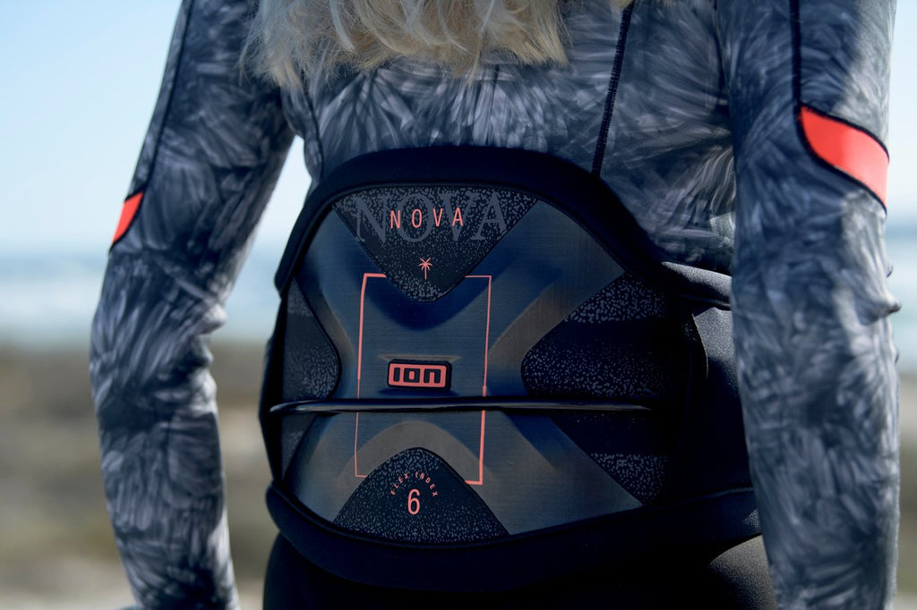 ION Nova Kite Harness Women 2023