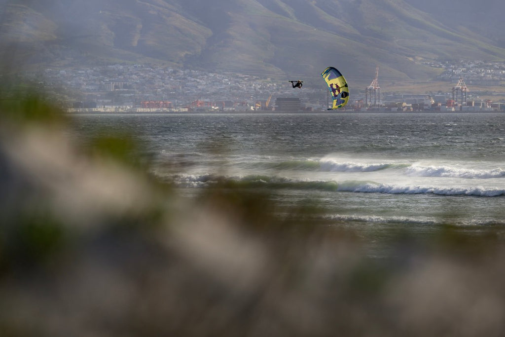 ION Men Wetsuit Seek Core 4/3 Back Zip 2023