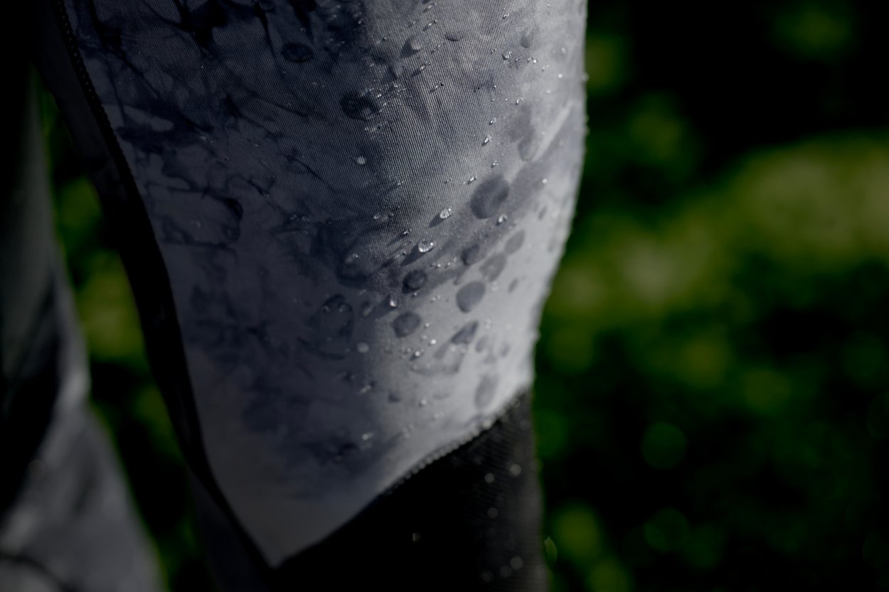 ION Men Wetsuit Seek Amp 5/4 Front Zip 2023