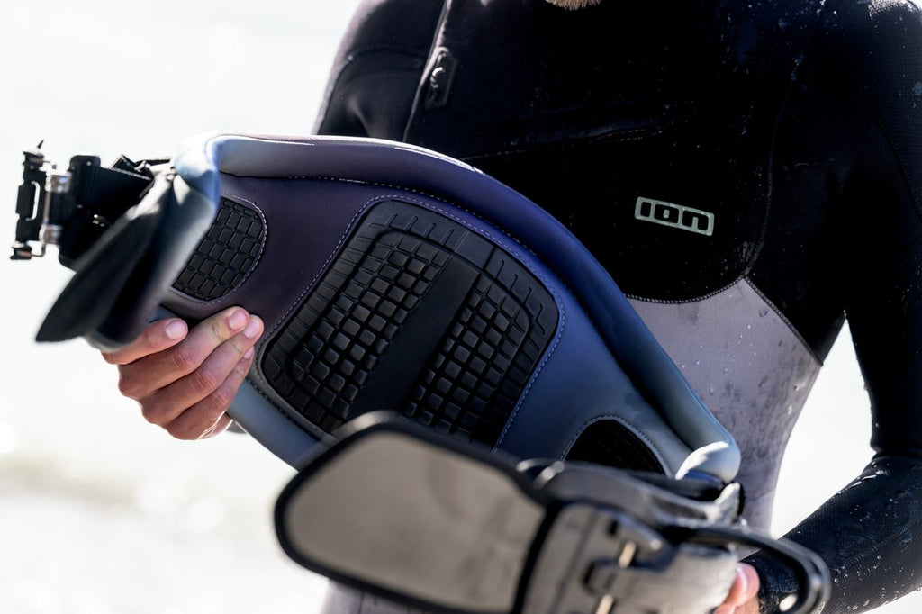 ION Riot Curv Kite Harness Men 2023