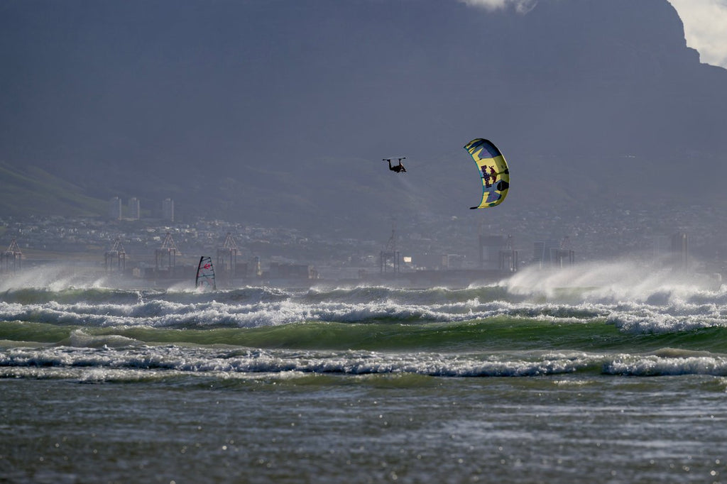 ION Men Wetsuit Seek Amp 4/3 Back Zip 2023