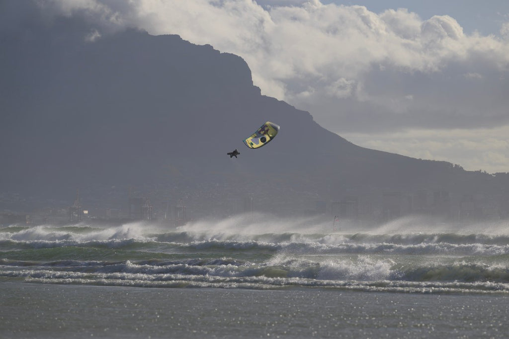 ION Men Wetsuit Seek Core 5/4 Back Zip 2023