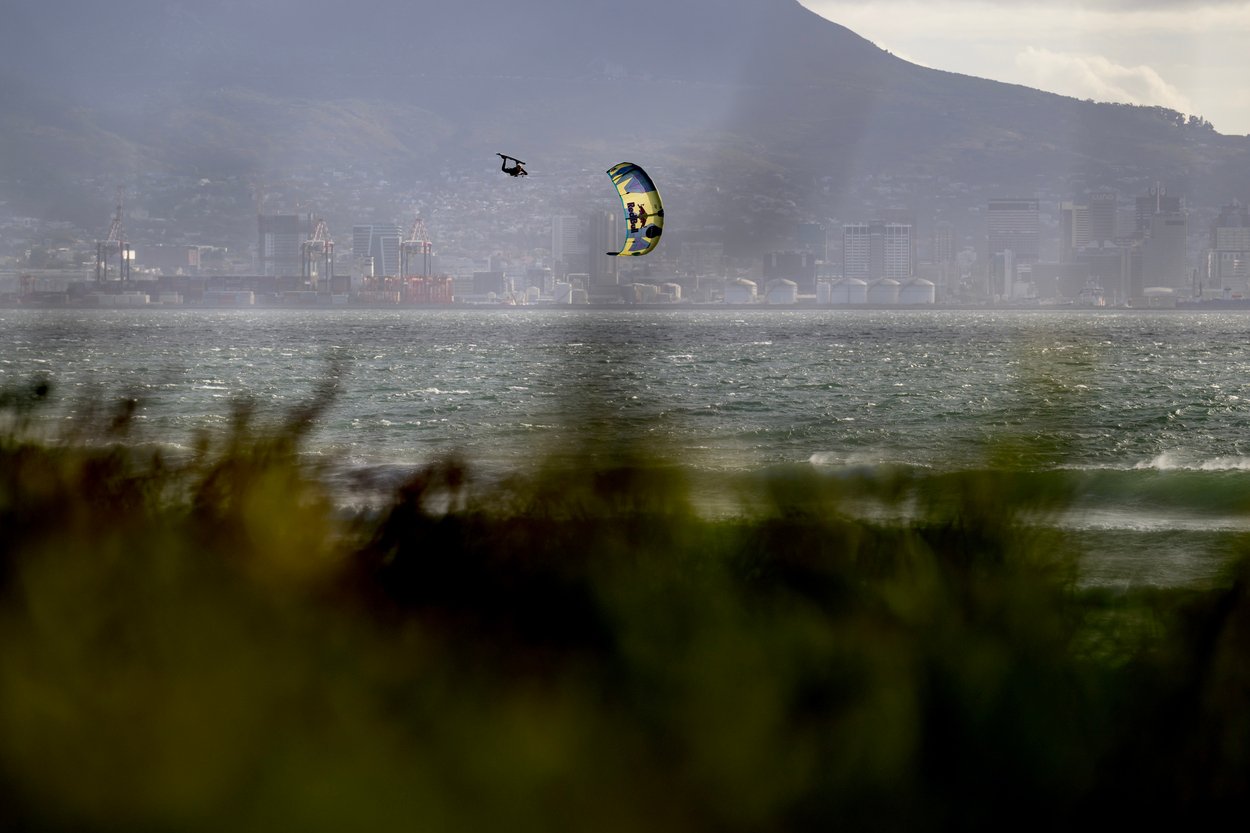 ION Men Wetsuit Seek Core 5/4 Back Zip 2023