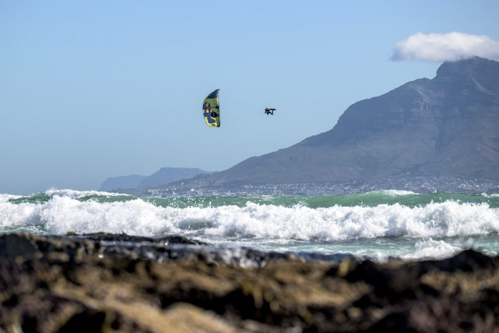 ION Men Wetsuit Seek Core 5/4 Back Zip 2023