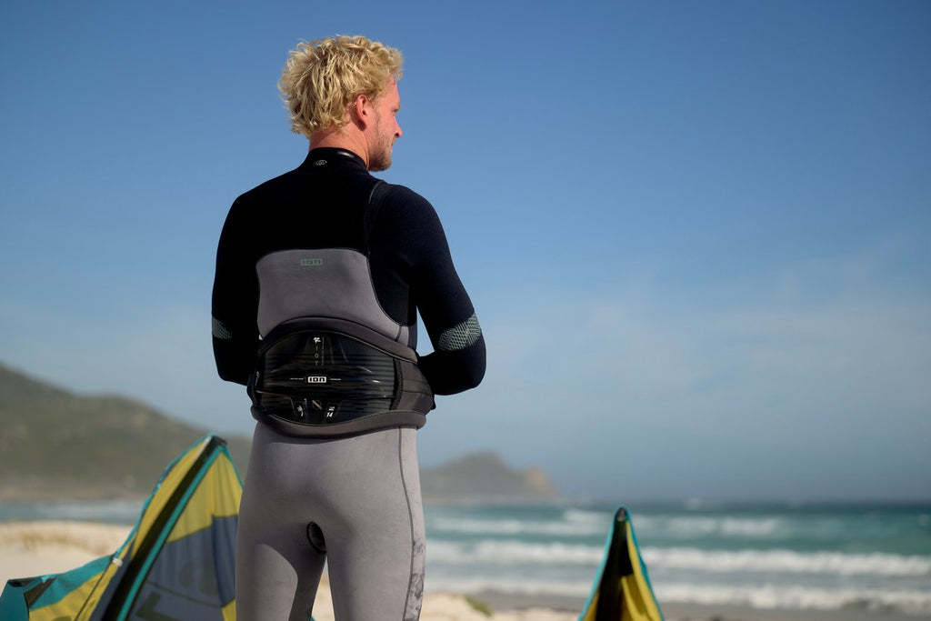 ION Riot Curv Kite Harness Men 2023