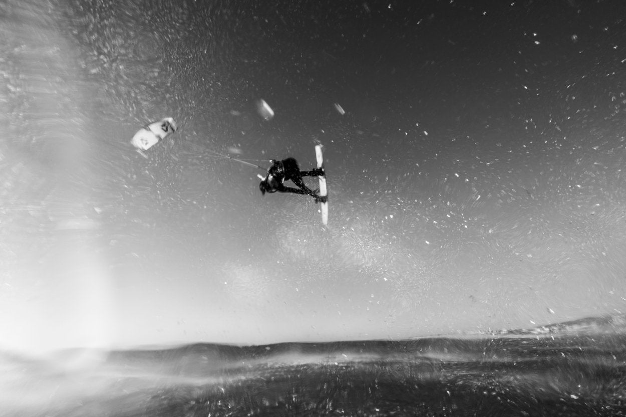 ION Men Wetsuit Seek Amp 5/4 Back Zip 2023