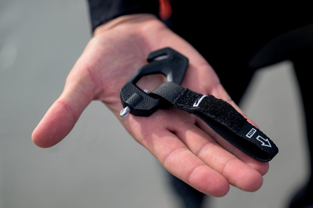 ION Nova Kite Harness Women 2023