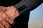ION Men Wetsuit Seek Amp 4/3 Back Zip 2023