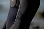 ION Men Wetsuit Seek Amp 4/3 Back Zip 2023