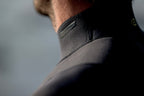 ION Men Wetsuit Seek Amp 5/4 Front Zip 2023
