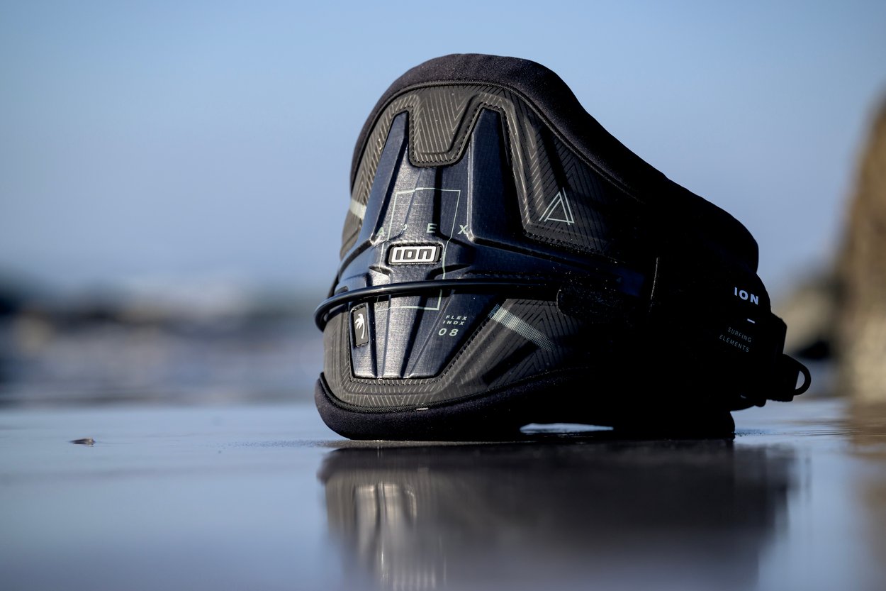 ION Apex Kite Harness Men 2023