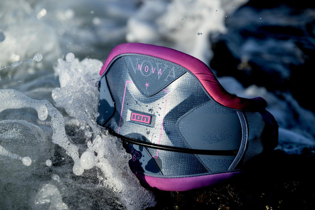 ION Nova Kite Harness Women 2023