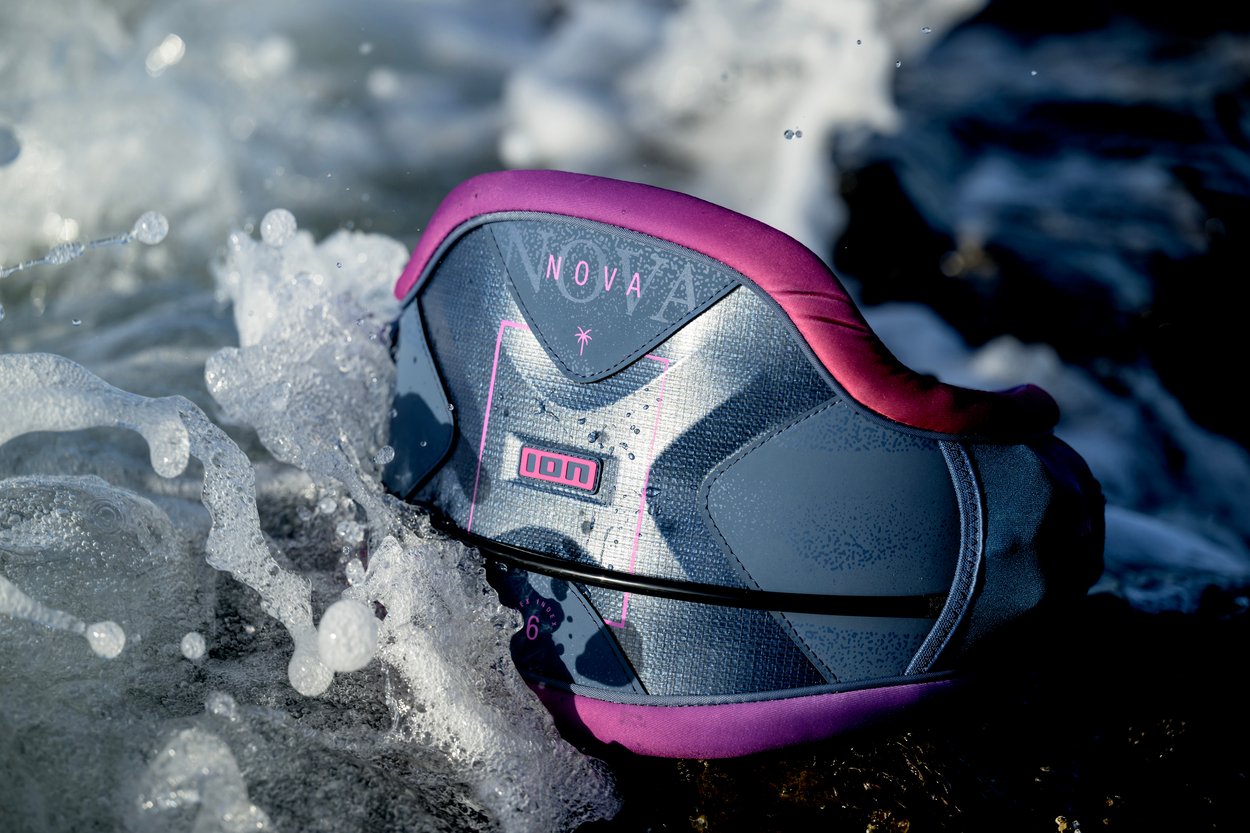 ION Nova Kite Harness Women 2023