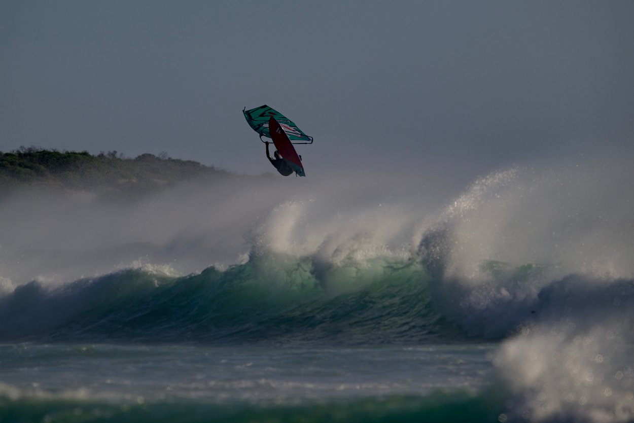 ION Men Wetsuit Seek Amp 5/4 Back Zip 2023