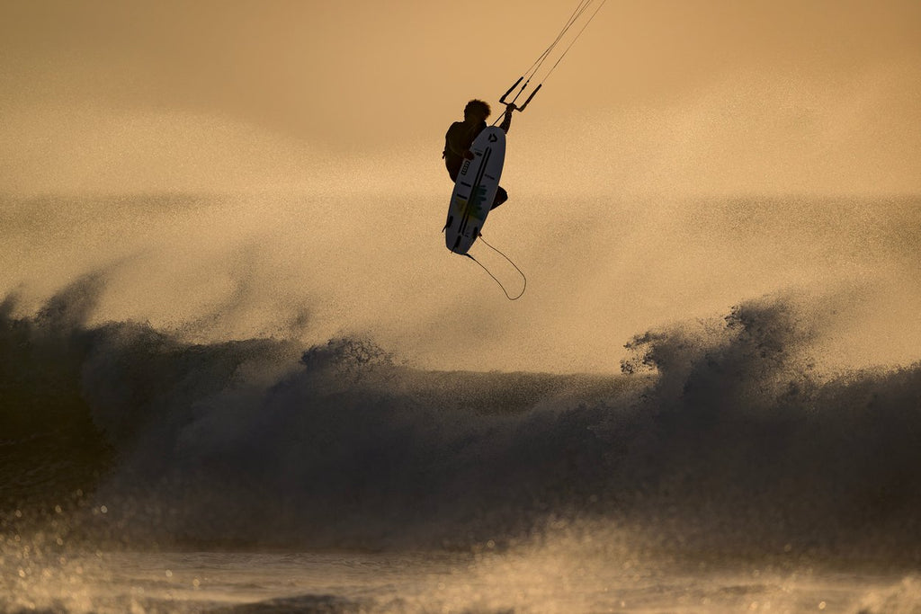 ION Men Wetsuit Seek Amp 4/3 Back Zip 2023