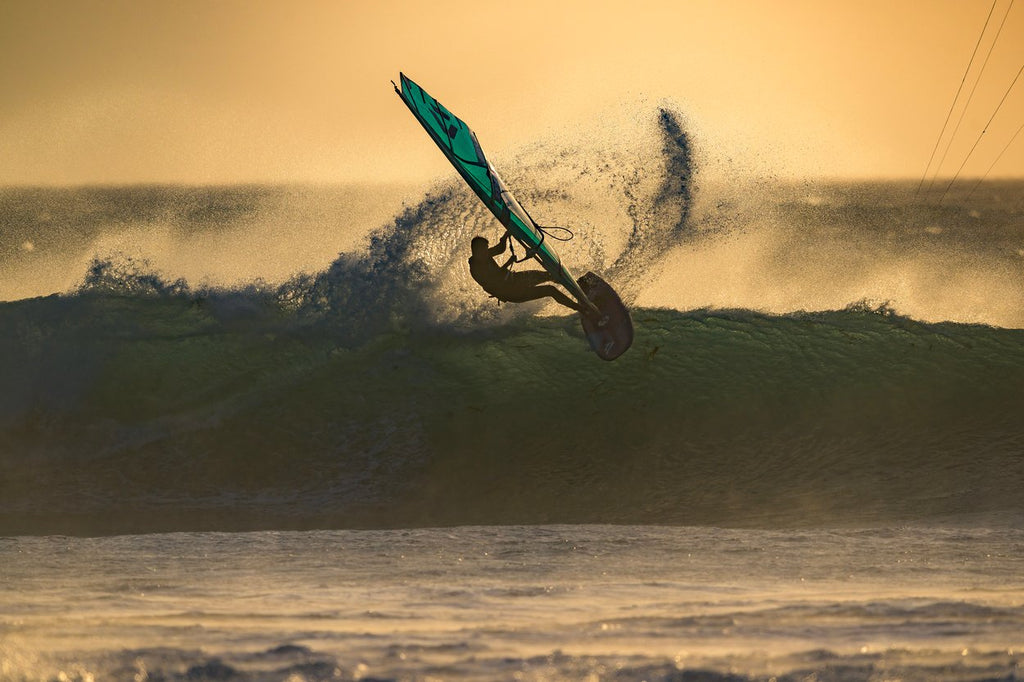 ION Men Wetsuit Seek Select 4/3 Backzip 2023