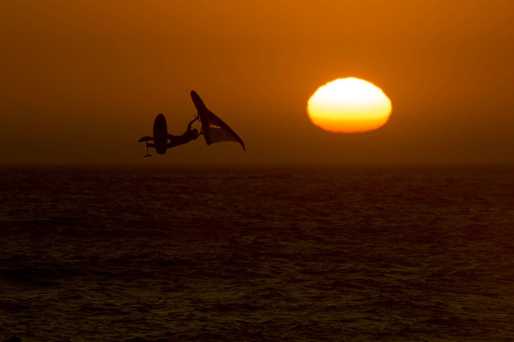 ION Men Wetsuit Seek Select 4/3 Backzip 2023