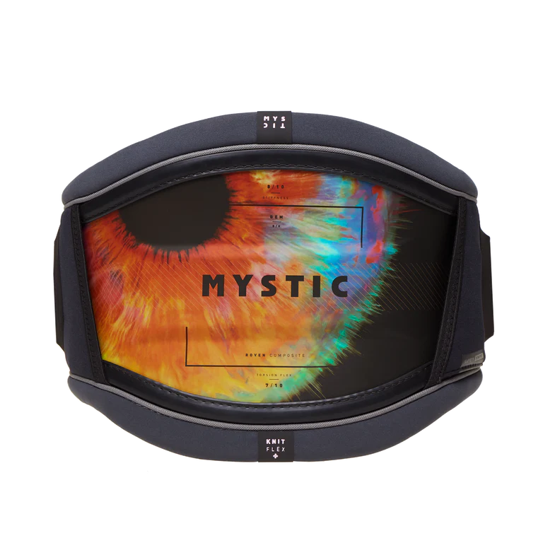 Mystic Gem BK Waist Harness Women 2022-2023